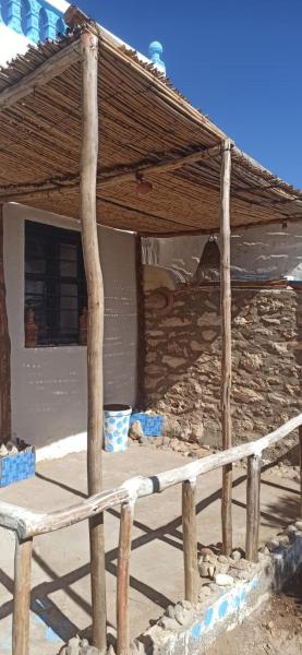 Maison a sidi kaouki